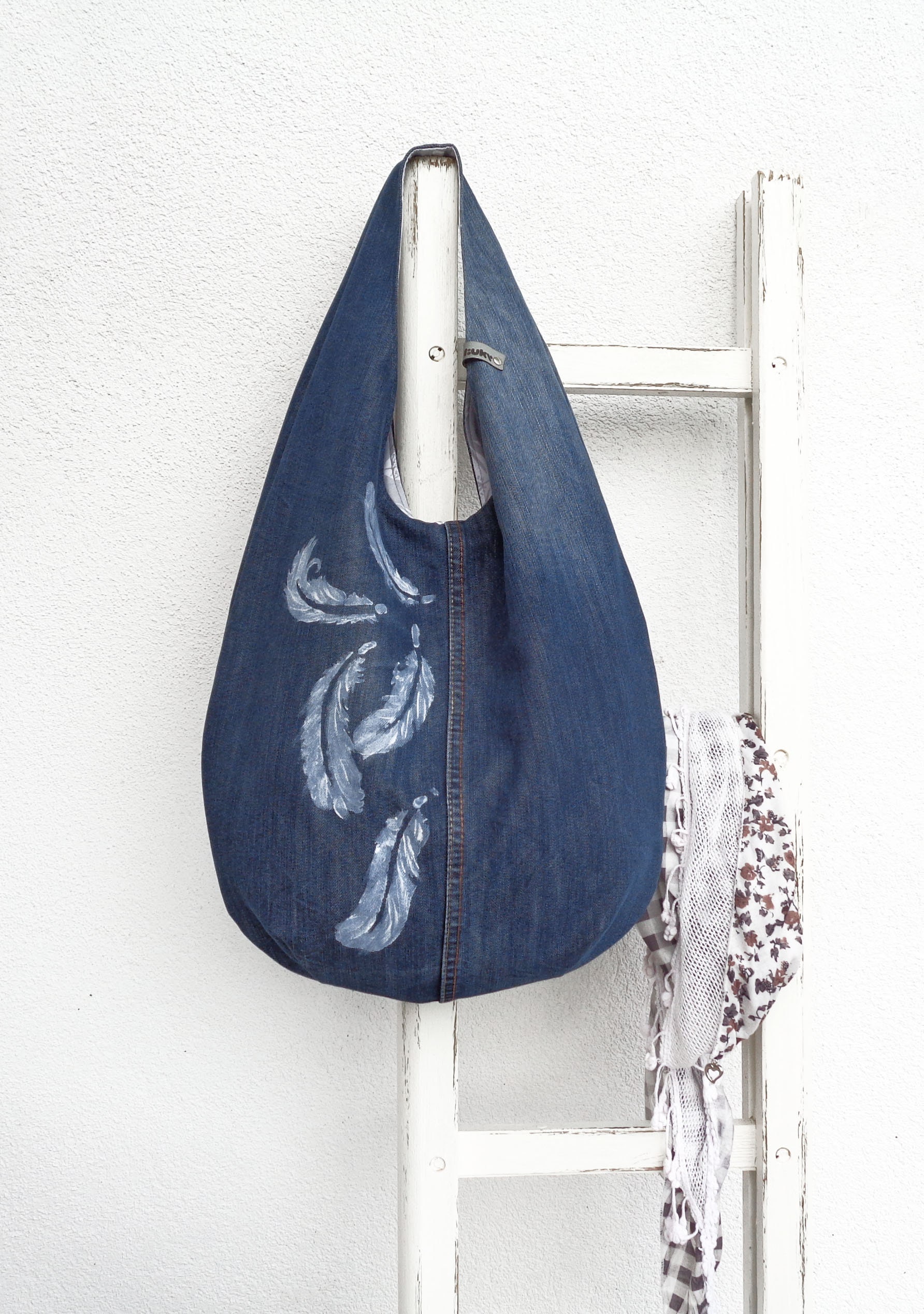 バッグ DUARTE JEANS HAND MADE BAG MADE in USA hqdefault.jpg