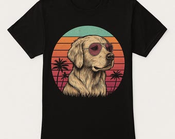 T-shirt for Pet Lovers