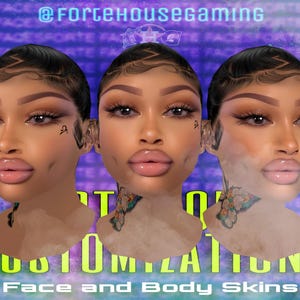 Deor | Fivem | GTA | Skin | Ped | Mods