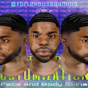 BISHOP Premade | Fivem | GTA | Skin | Ped | Mods