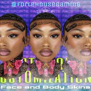 Dasia | Fivem | GTA | Skin | Ped | Mods
