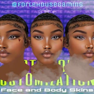 DIAMOND | Fivem | GTA | Skin | Ped | Mods