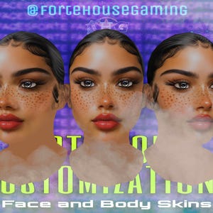 Analise Premade | Fivem | GTA | Skin | Ped | Mods
