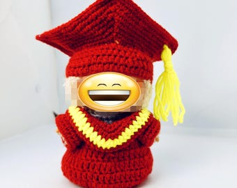 häkelanleitung für 17 cm große puppen - Graduierung kleid häkeln