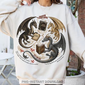 Fourth Wing PNG, Violet Sorrengail Dragon Rider Clipart, Onyx Storm Fan Art, Fantasy Book Lover Sublimation, Digital Download for Readers
