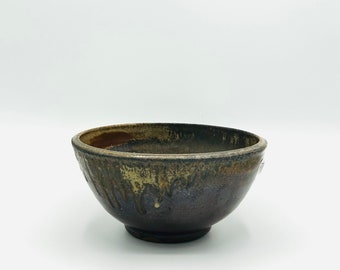 Wood Fired Ramen Bowl 1 by Lynn Isaacson