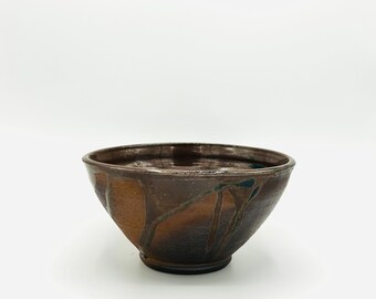 Wood Fired Ramen Bowl 4 by Lynn Isaacson