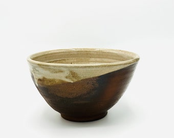 Wood Fired Ramen Bowl 3 by Lynn Isaacson