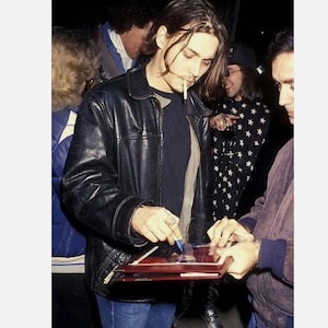 Johnny depp jacket - Etsy 日本