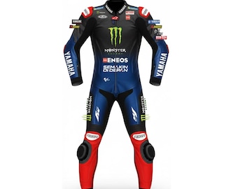 Motorcycle Racing Leather Suit | RSTA Moto One Piece Custom Made Riding Gear CE Approved