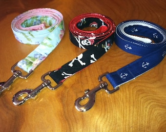 Special Order Dog Leash, dog leashes, custom dog leash