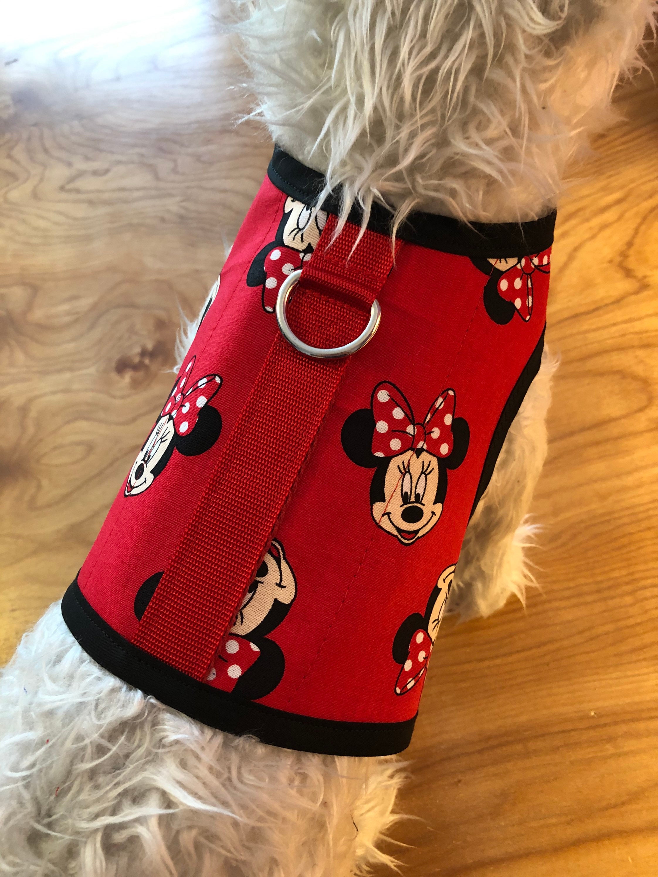 Clothes Dogs Mickey, Dog Clothes Winter Disney