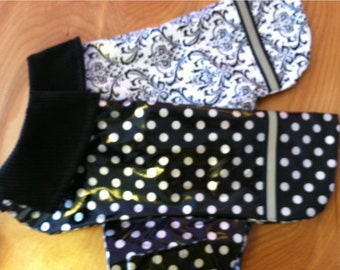 Large Dog Rain Coat - Pick your pattern, Dog Rainjacket, Dog Rain Jacket, Dog Jacket, Dog Coat