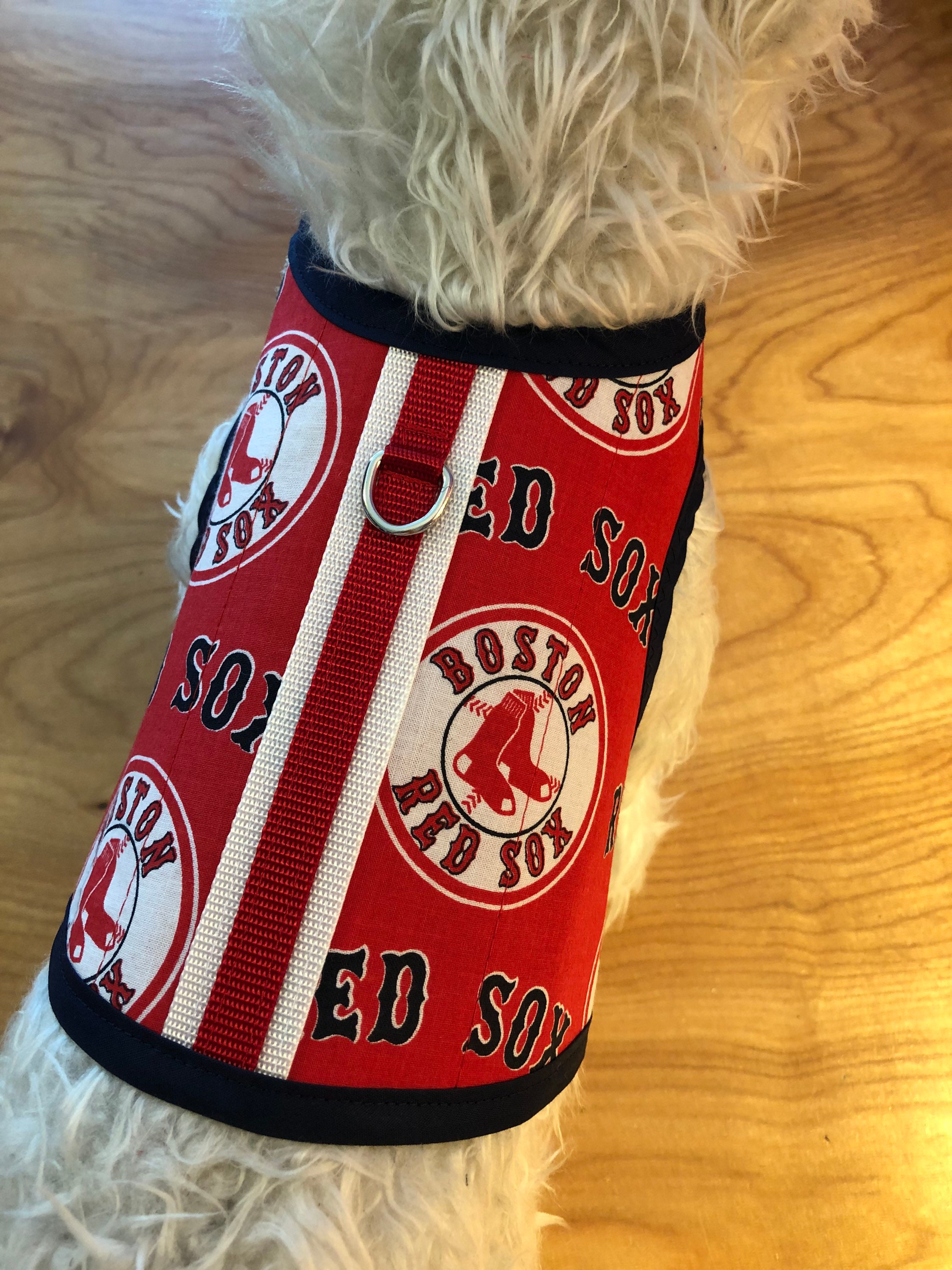 pet boston red sox