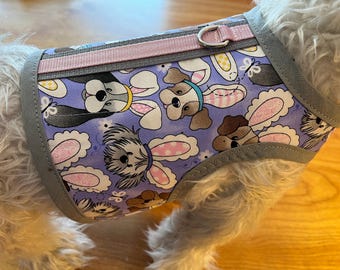 CustomDogJacket - Etsy