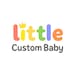 LittleCustomBaby store logo