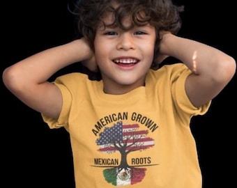 Ancestry Apparel