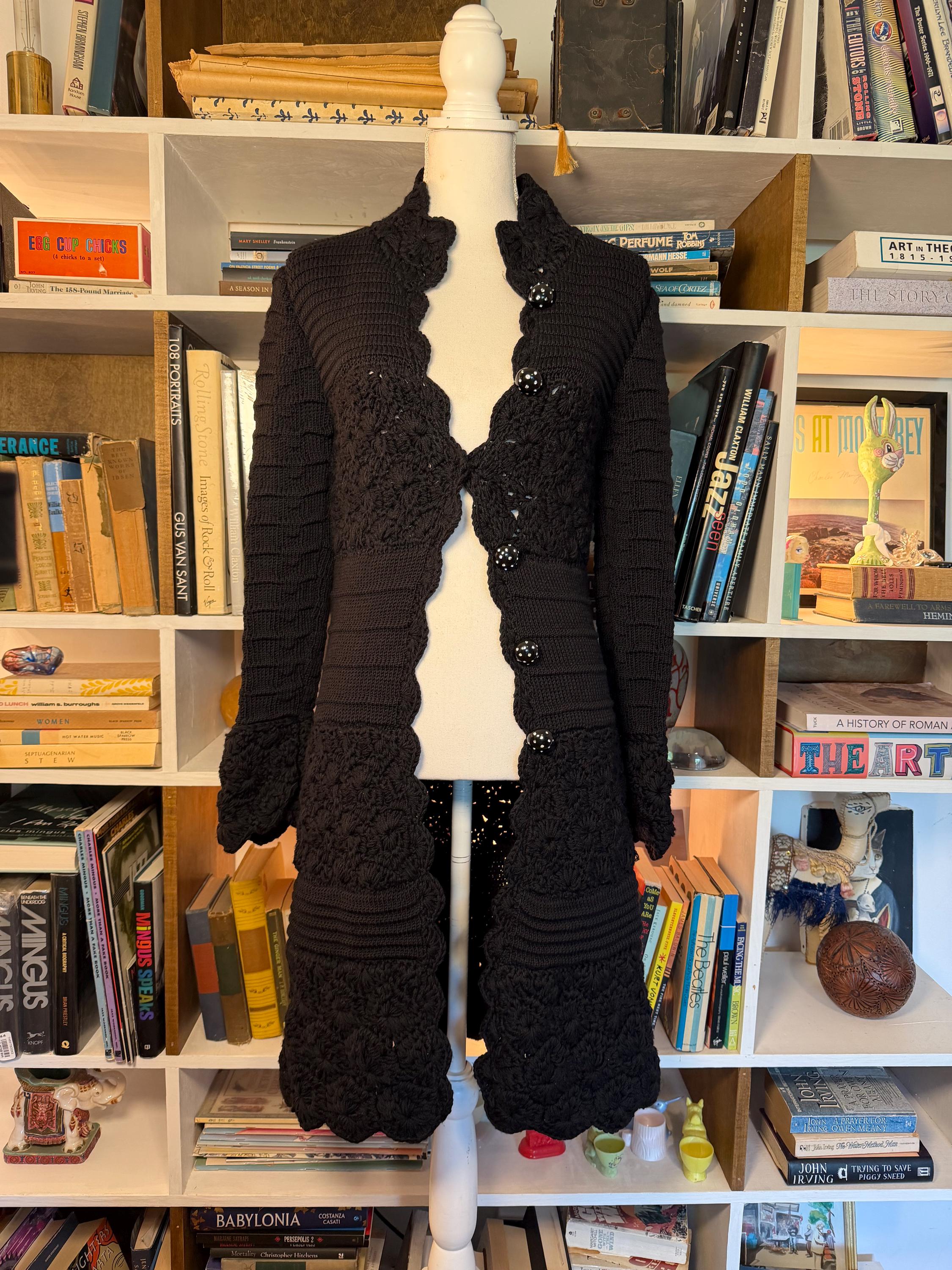 Blumarine Cardigan - Etsy