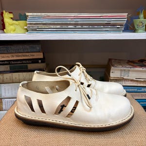 Trippen Shoes 36 - Etsy