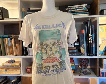 Zodiac Mindwarp & the LoveReaction Tシャツ il_340x270.1257311795_6bfm.jpg