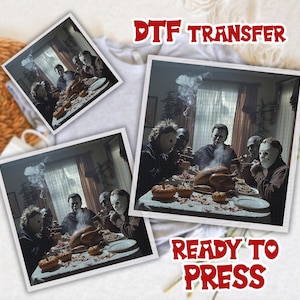 Halloween Horror Characters Dtf, Horror Movie Halloween Dtf,  2025 Halloween Dtf, Horror Halloween Dtf, Scary Movie Dtf, Horror Dtf