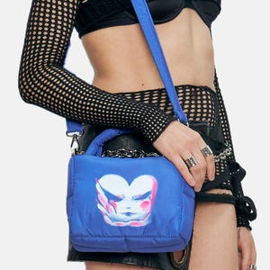Marc Jacobs Bag Y2k - Etsy