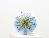 Blakes Flower - Focal Bead