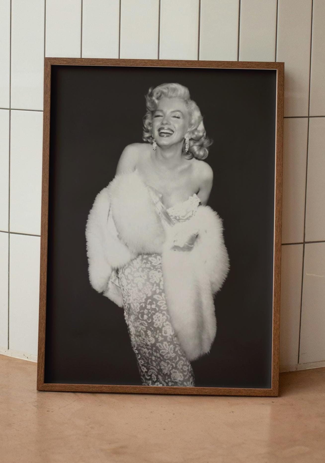 Marilyn Monroe White Dress - Etsy