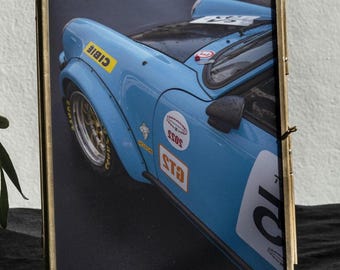 Retro Porsche 911 Poster, Vintage Porsche Poster, Photography Prints, Formula 1 Poster, Old Classic Car Poster, Sport Wall Art, Porsche Art