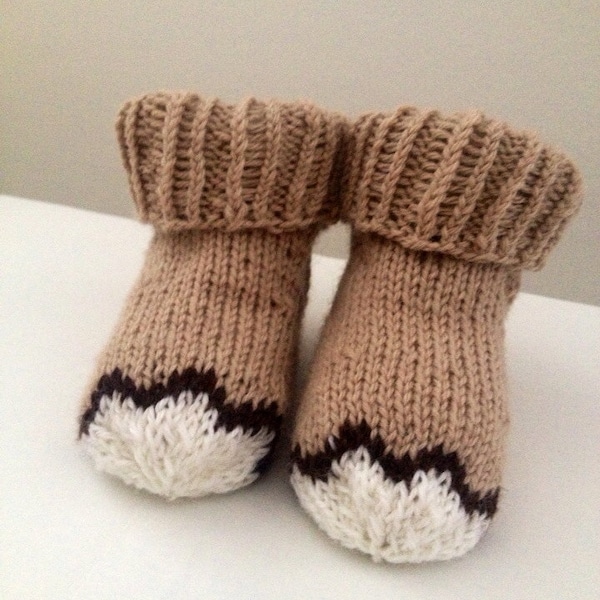 Merino Wool Baby Etsy UK