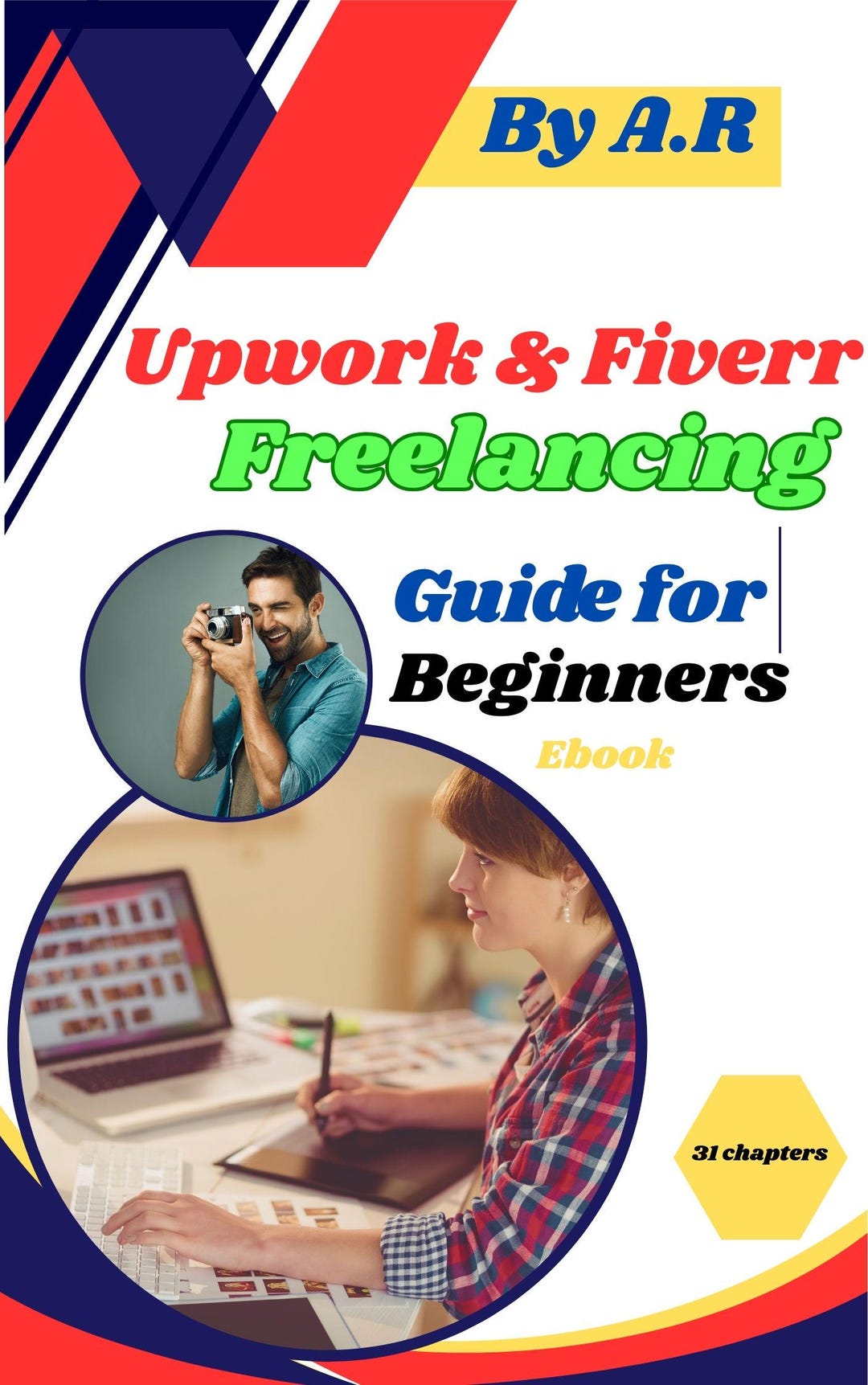 Upwork And Fiverr Freelancing Guide For Beginners Freelancing Guide