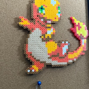 charmander