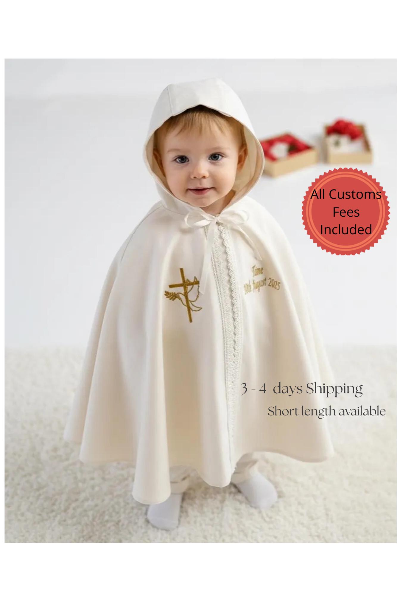 Sabanita De Bautizo Australia