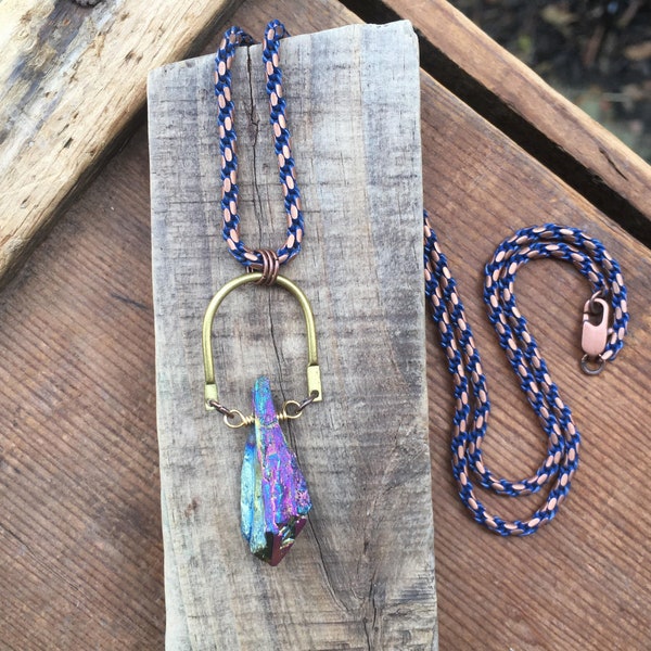 MYSTIC AMETHYST & BAR