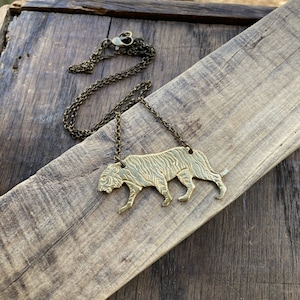 Poor cat necklace hotsell