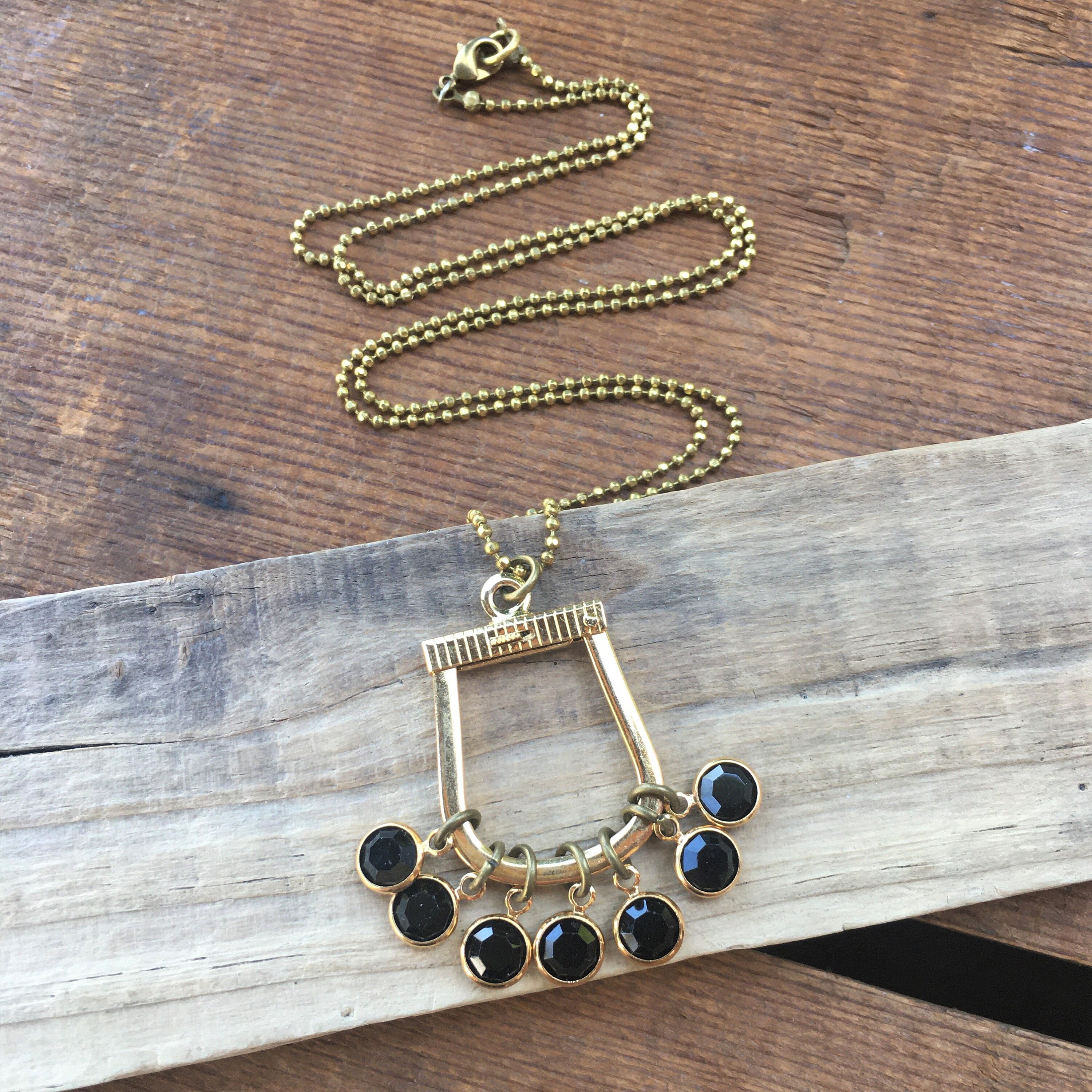 REPURPOSED KEYCHAIN PENDANT Etsy