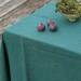 see more listings in the Linen tablecloths section