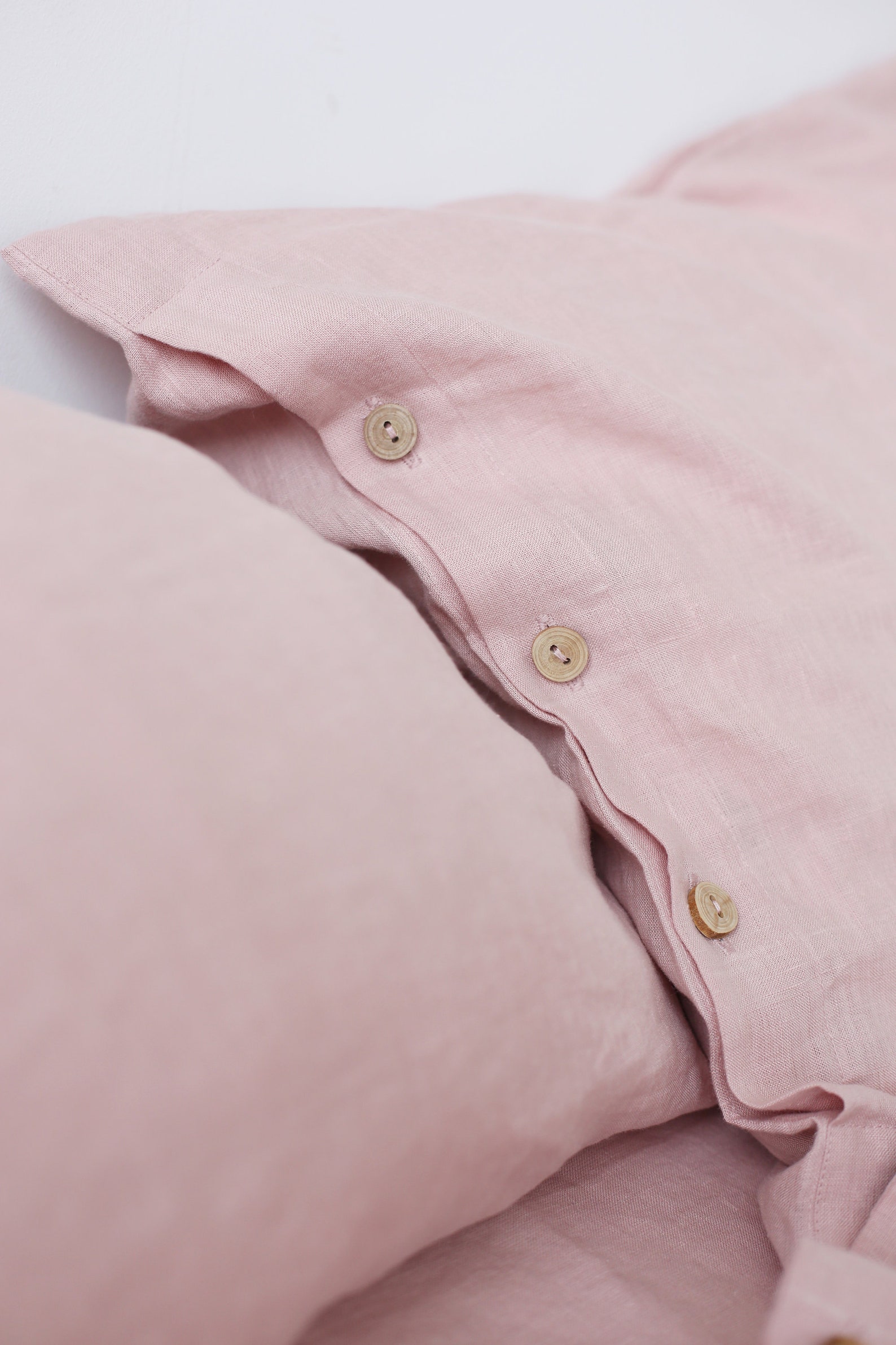 Linen Pillow Case White Linen Pillow Shams White Linen Etsy