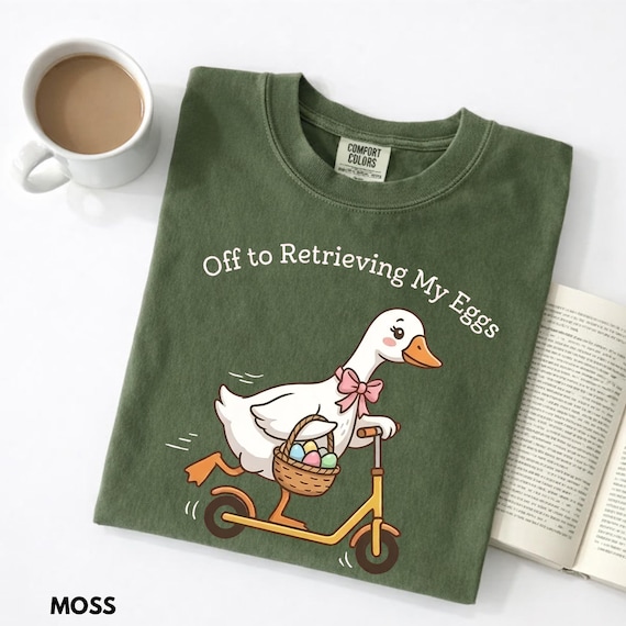 Comfort Colors Funny IVF Egg Retrieval Shirt, IVF Mom Shirt, Infertility Support Gift, Cute IVF Shirt, Fertility Journey Tee, Gift for Her
