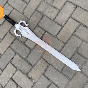 Master of the Universe He-Man Power Sword Replica – Epic Cosplay & Fantasy Decor Gift for Boyfriend or Husband