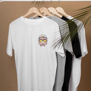 GDragon Power Kpop Tshirt, Unisex Tee, Softstyle Shirt, Graphic Top, Music Fan Gift