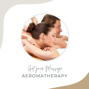 Get your  Massage