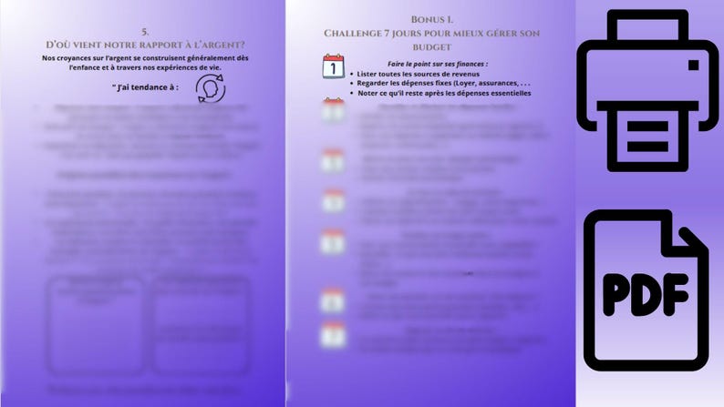 Practical Sheets: Manage Your Global Budget Effectively. Simple Methods ...