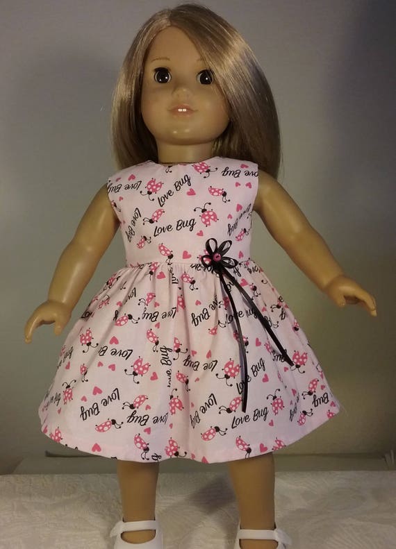 DOLL CLOTHES FITS BARBIE NIGHTGOWN YELLOW BUTTERFLY PRINT