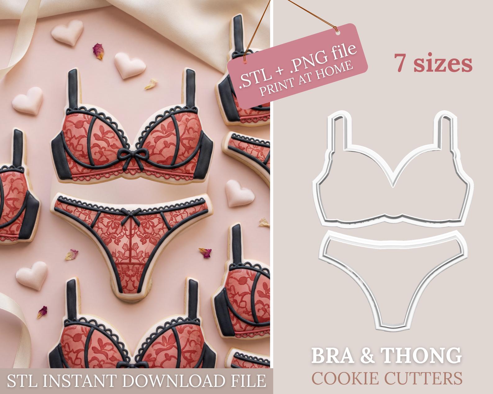 Bra D Ring - Etsy