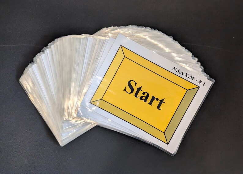 Complete Laminated CKC Rally Obedience Sign Set - Includes Key Info on ...