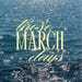 Those March Days