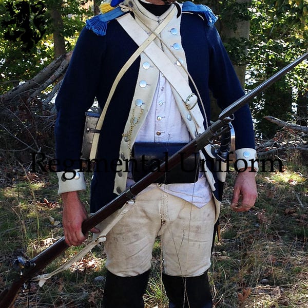 95th Rifles Uniform - Etsy