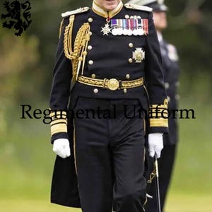 navy dinner dress white jacket US Navy Dinner Dress : White Cotton Jacket, Navy Force Officer's Uniform