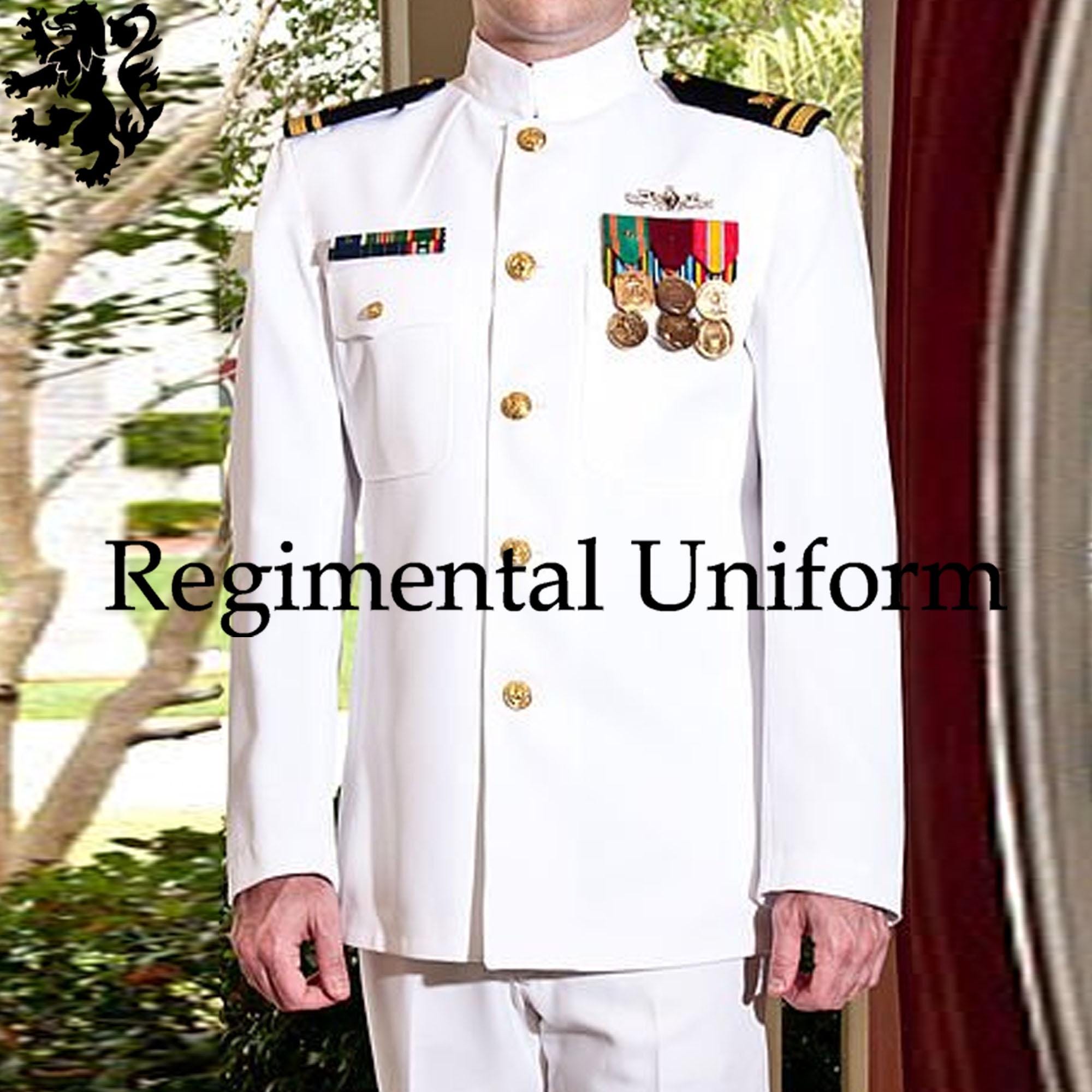 Us navy uniforms - Etsy 日本